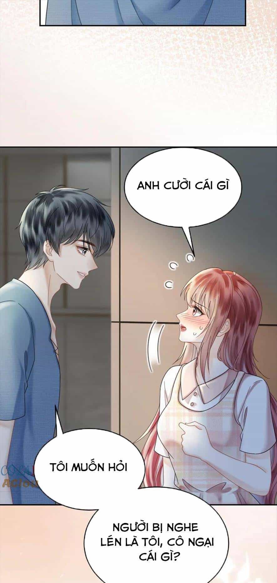 Cùng Đỉnh Luu Ảnh Đế Yêu Đương Phát Đường - Chương 377 - ảnh 15