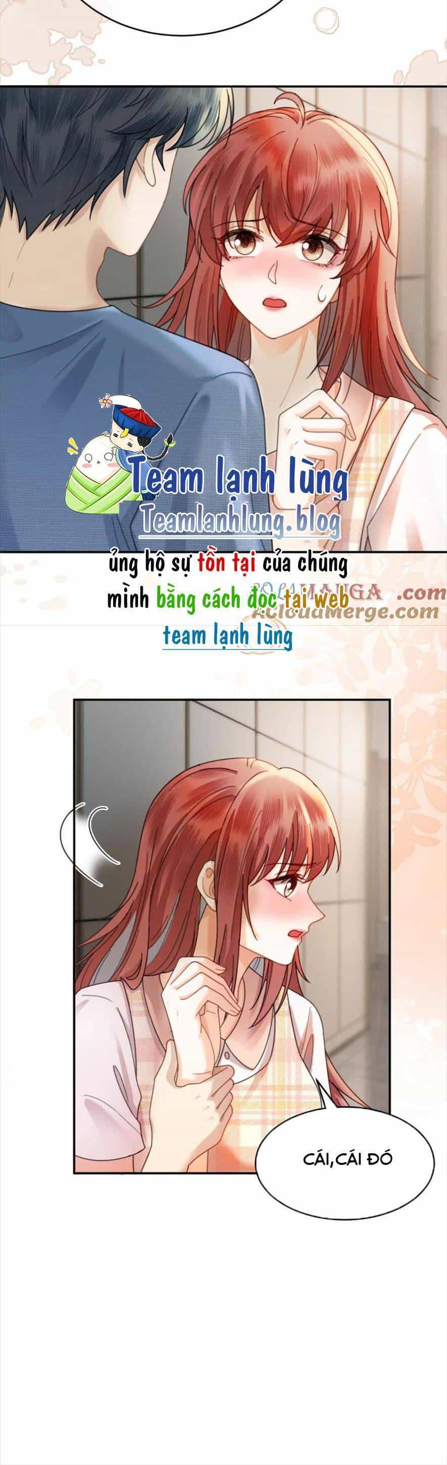 Cùng Đỉnh Luu Ảnh Đế Yêu Đương Phát Đường - Chương 377 - ảnh 18