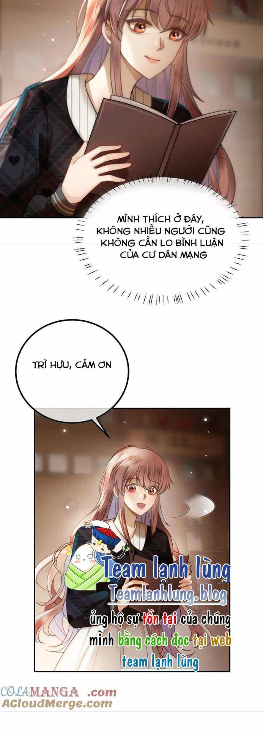 Cùng Đỉnh Luu Ảnh Đế Yêu Đương Phát Đường - Chương 377 - ảnh 2