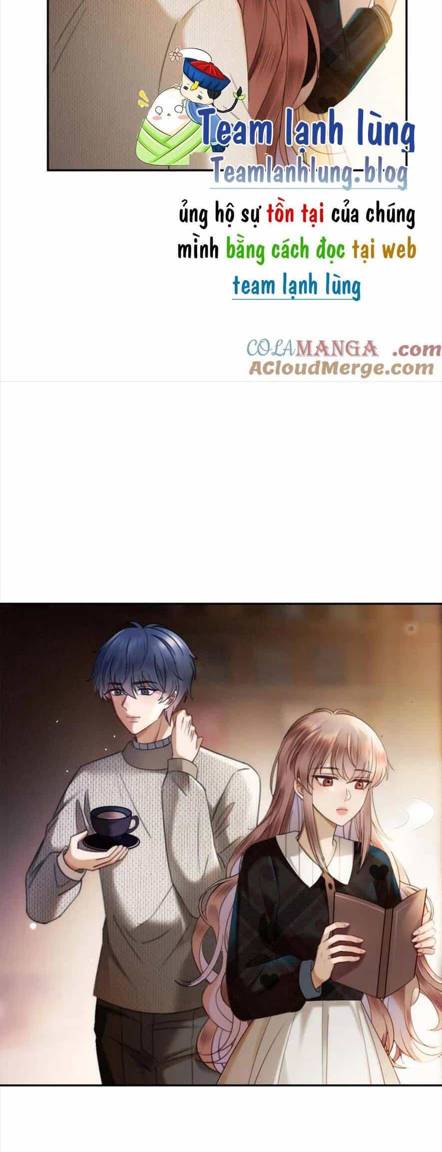 Cùng Đỉnh Luu Ảnh Đế Yêu Đương Phát Đường - Chương 377 - ảnh 4