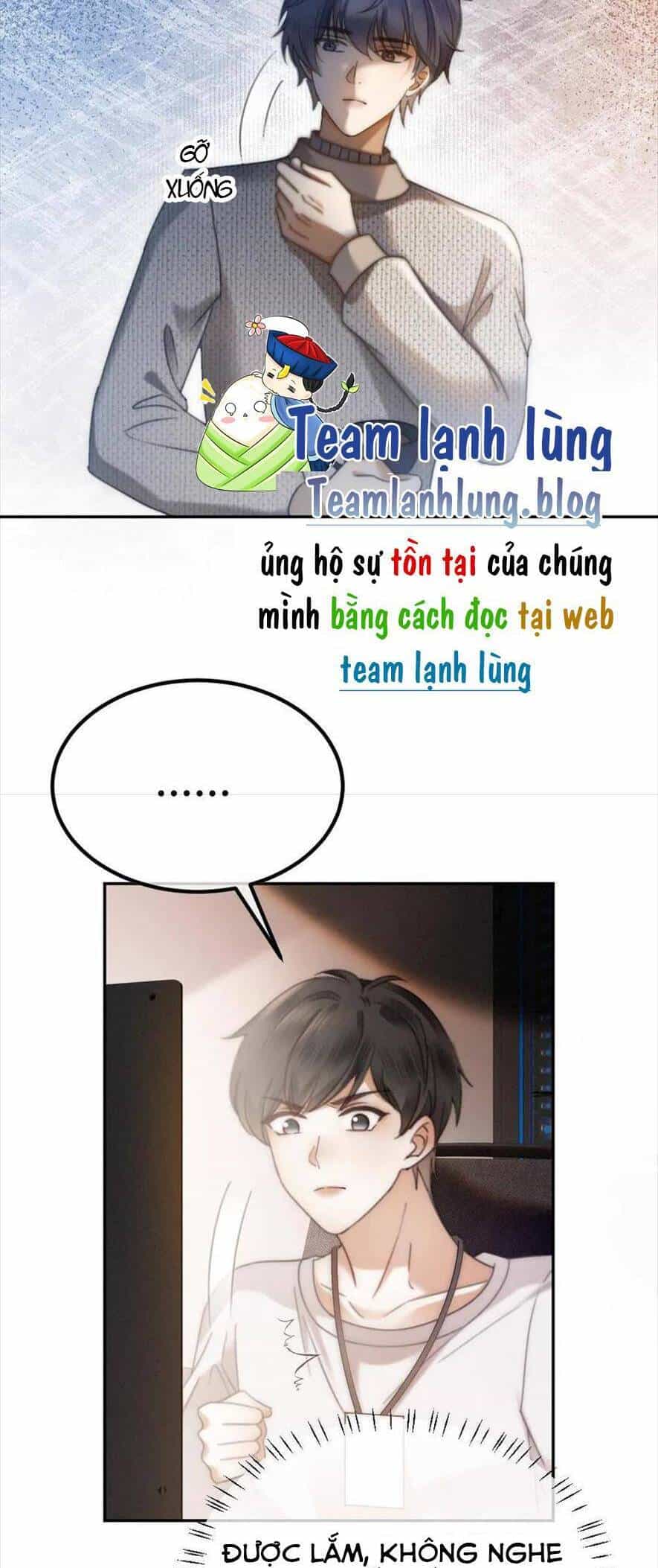 Cùng Đỉnh Luu Ảnh Đế Yêu Đương Phát Đường - Chương 377 - ảnh 6