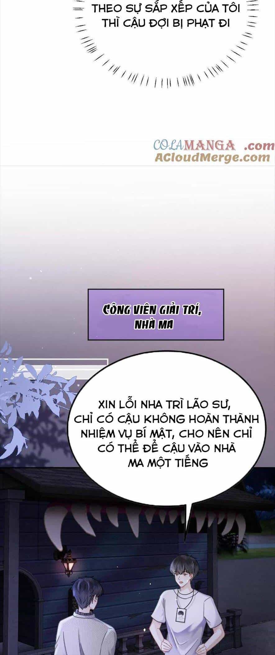 Cùng Đỉnh Luu Ảnh Đế Yêu Đương Phát Đường - Chương 377 - ảnh 7