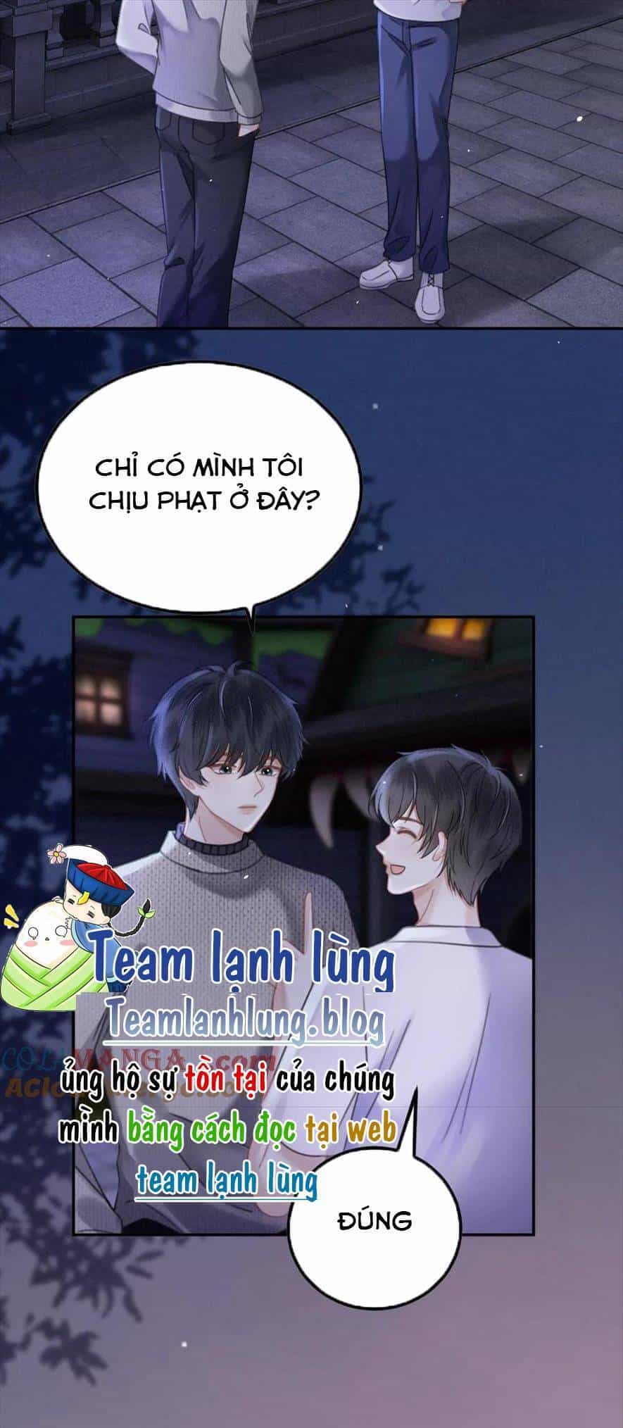 Cùng Đỉnh Luu Ảnh Đế Yêu Đương Phát Đường - Chương 377 - ảnh 8