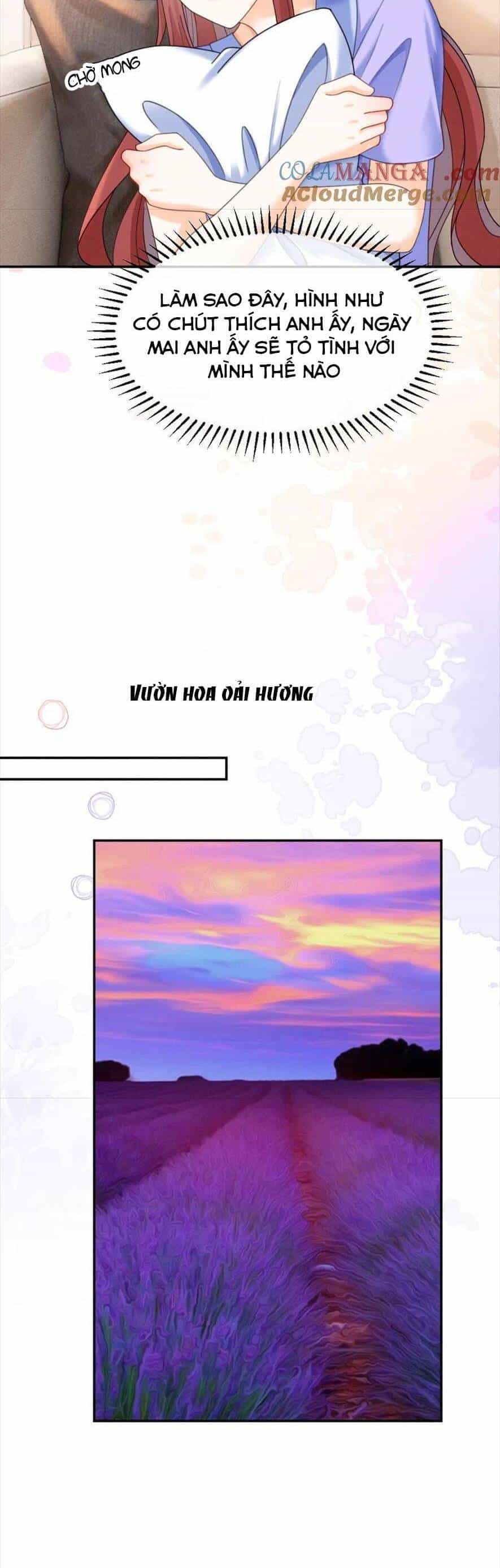 Cùng Đỉnh Luu Ảnh Đế Yêu Đương Phát Đường - Chương 378 - ảnh 10