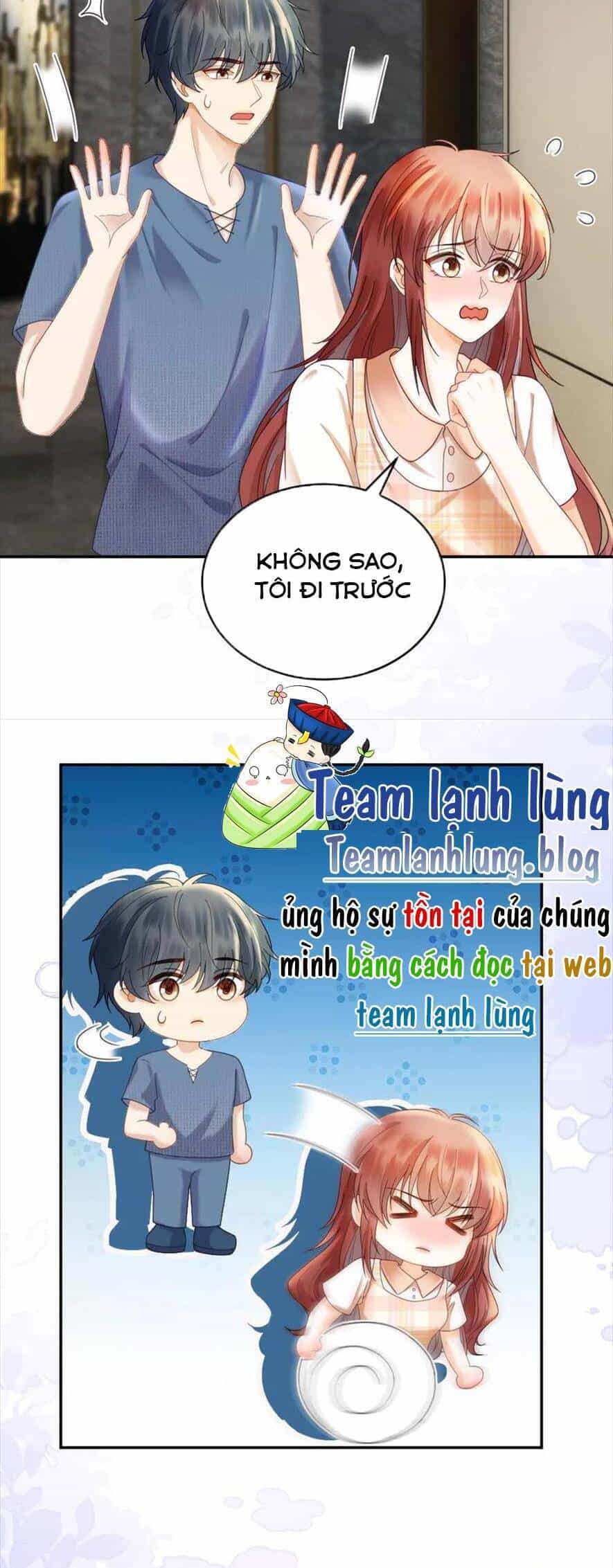 Cùng Đỉnh Luu Ảnh Đế Yêu Đương Phát Đường - Chương 378 - ảnh 2