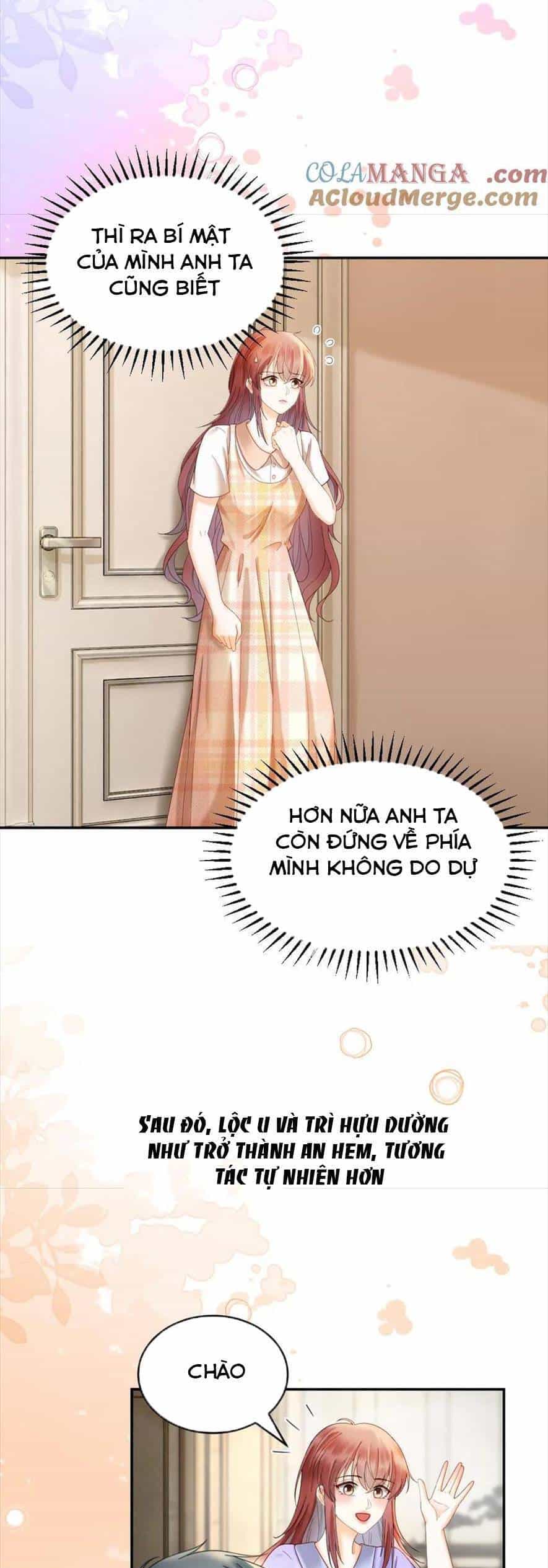 Cùng Đỉnh Luu Ảnh Đế Yêu Đương Phát Đường - Chương 378 - ảnh 3