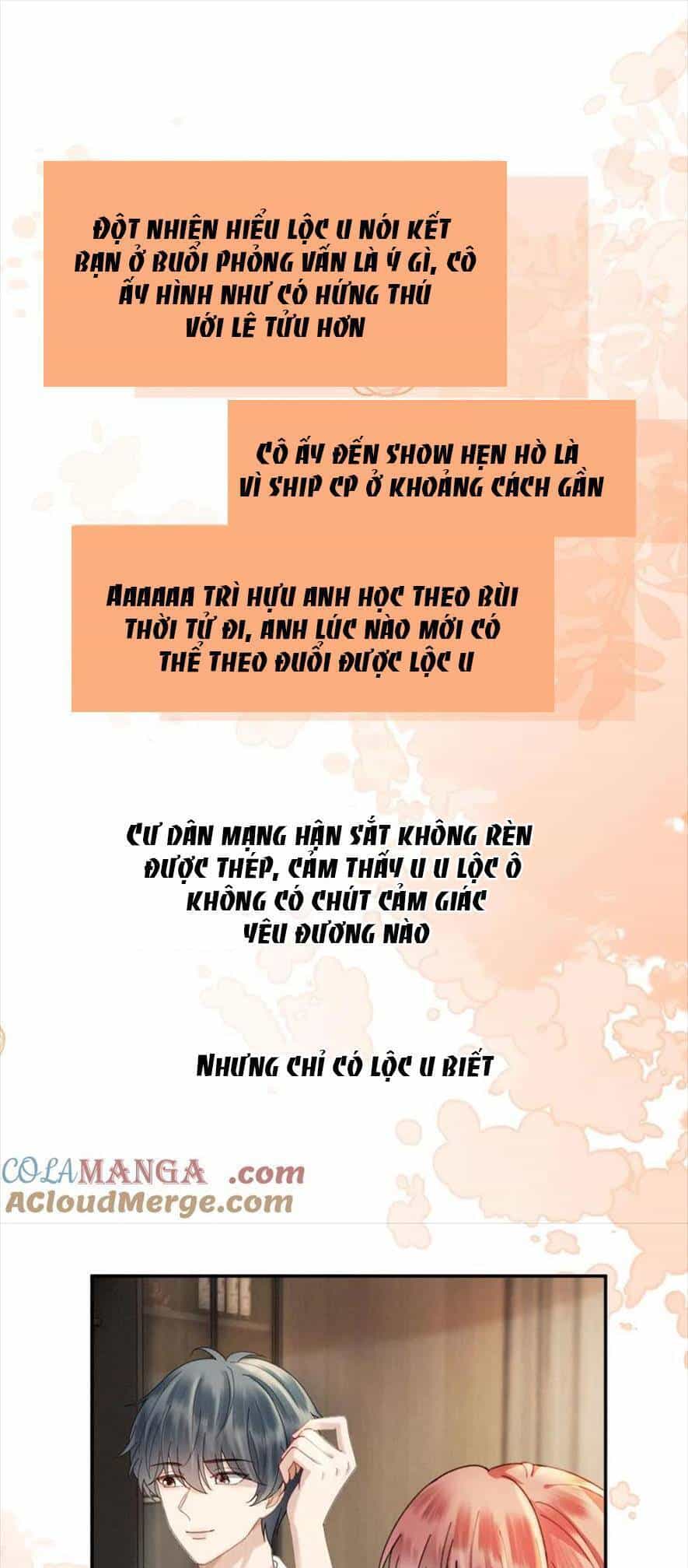 Cùng Đỉnh Luu Ảnh Đế Yêu Đương Phát Đường - Chương 378 - ảnh 5