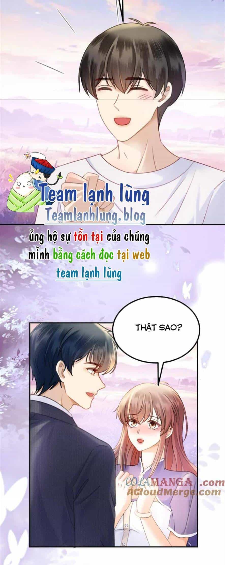Cùng Đỉnh Luu Ảnh Đế Yêu Đương Phát Đường - Chương 379 - ảnh 10