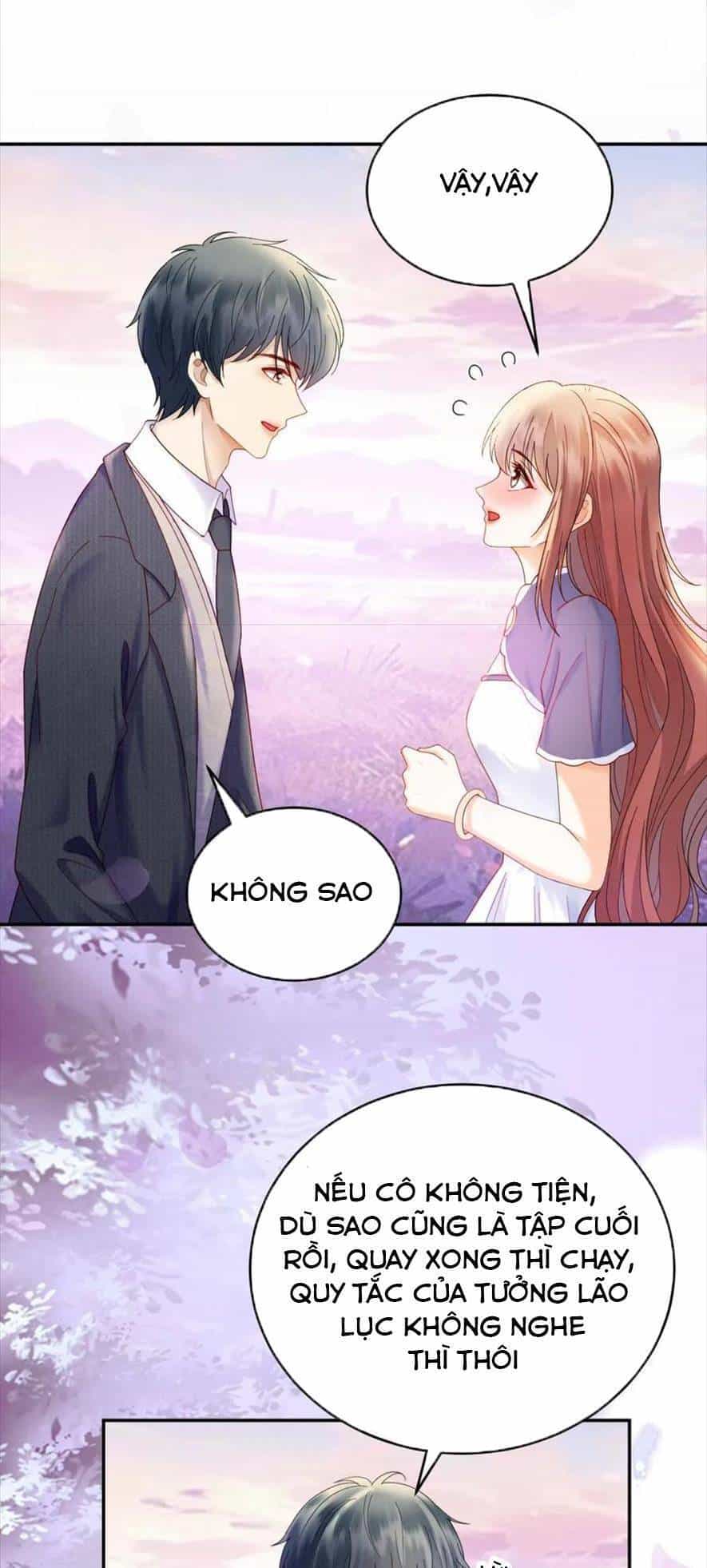 Cùng Đỉnh Luu Ảnh Đế Yêu Đương Phát Đường - Chương 379 - ảnh 13