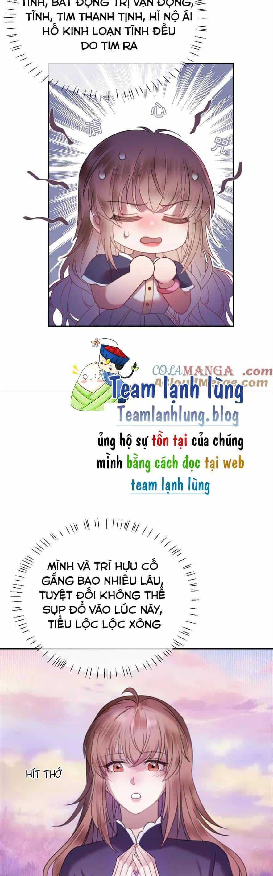 Cùng Đỉnh Luu Ảnh Đế Yêu Đương Phát Đường - Chương 379 - ảnh 6