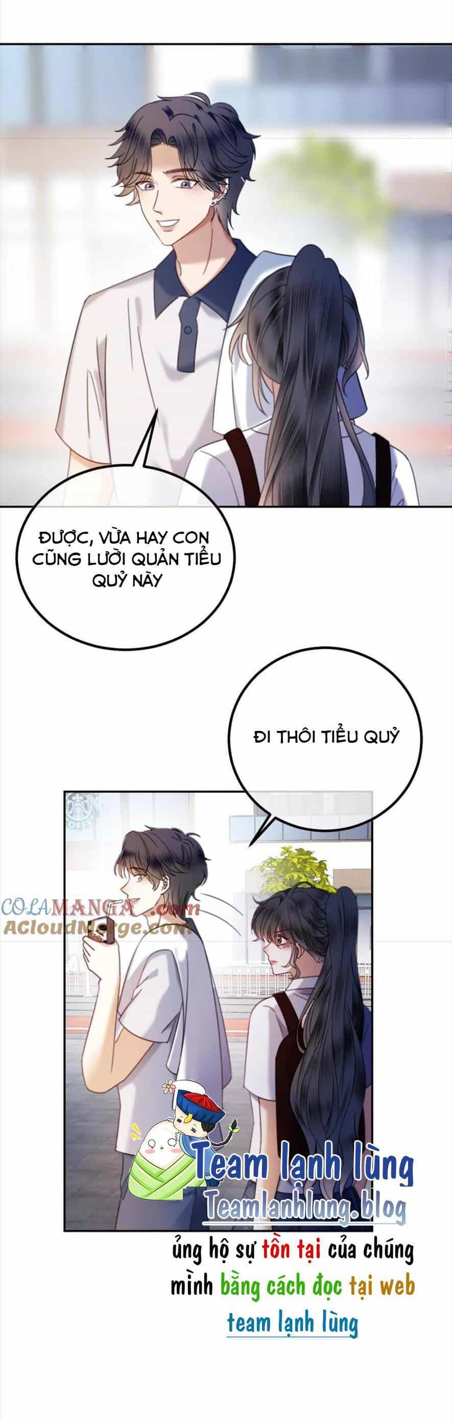 Cùng Đỉnh Luu Ảnh Đế Yêu Đương Phát Đường - Chương 380 - ảnh 13