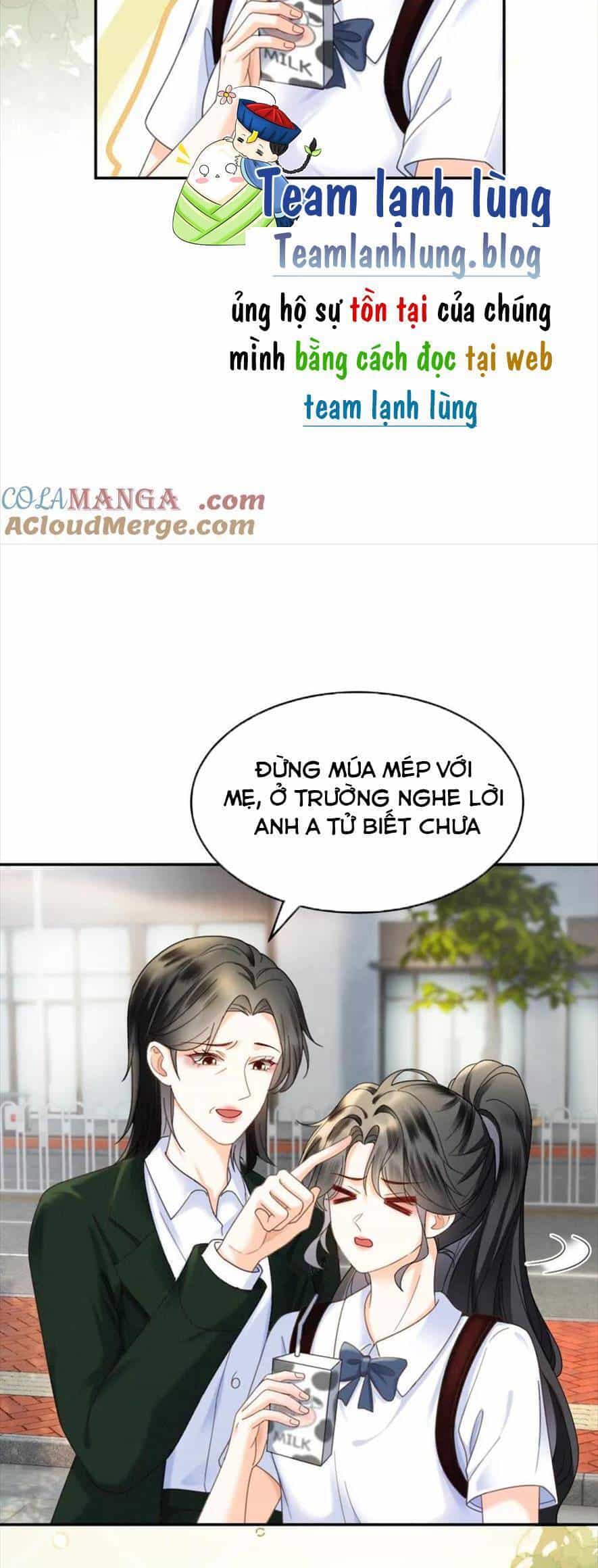 Cùng Đỉnh Luu Ảnh Đế Yêu Đương Phát Đường - Chương 380 - ảnh 4