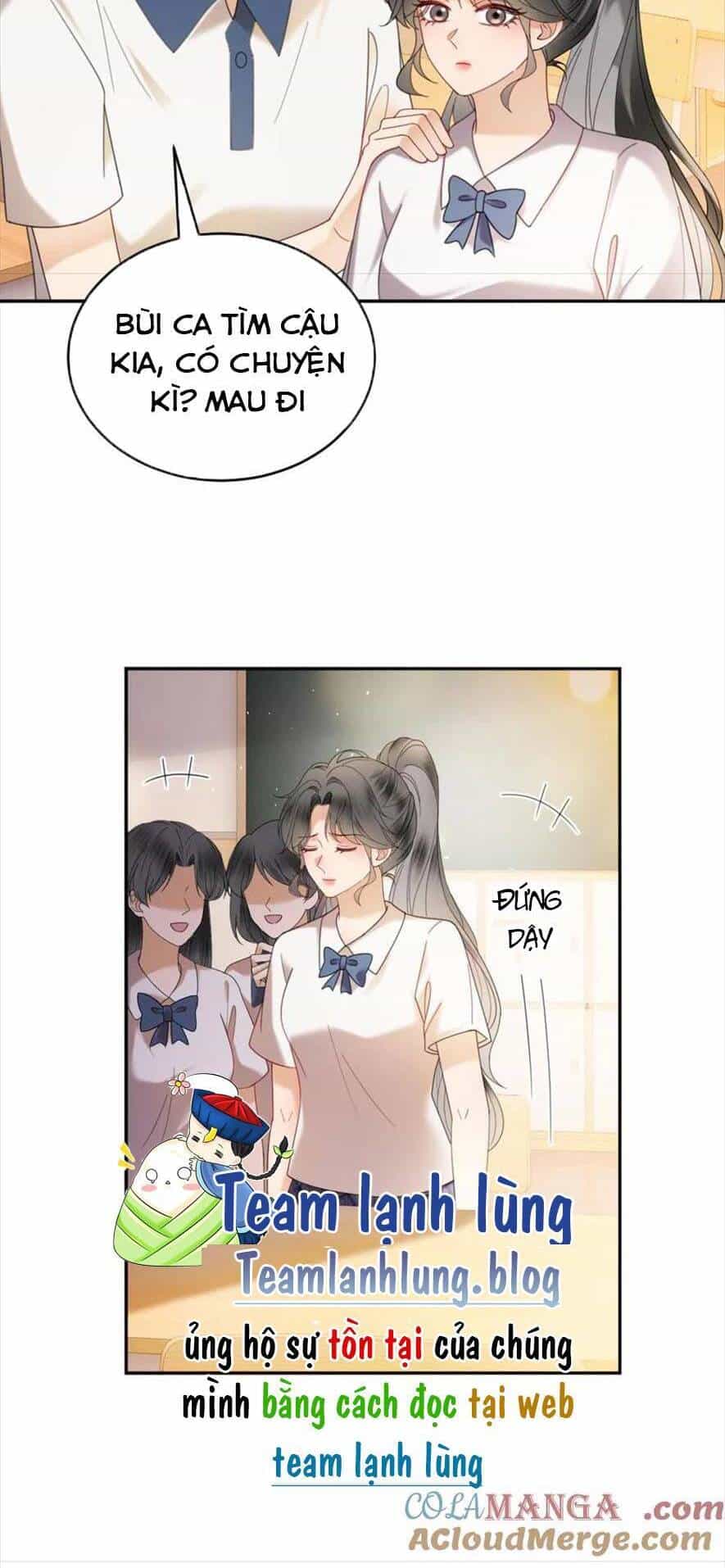 Cùng Đỉnh Luu Ảnh Đế Yêu Đương Phát Đường - Chương 381 - ảnh 17
