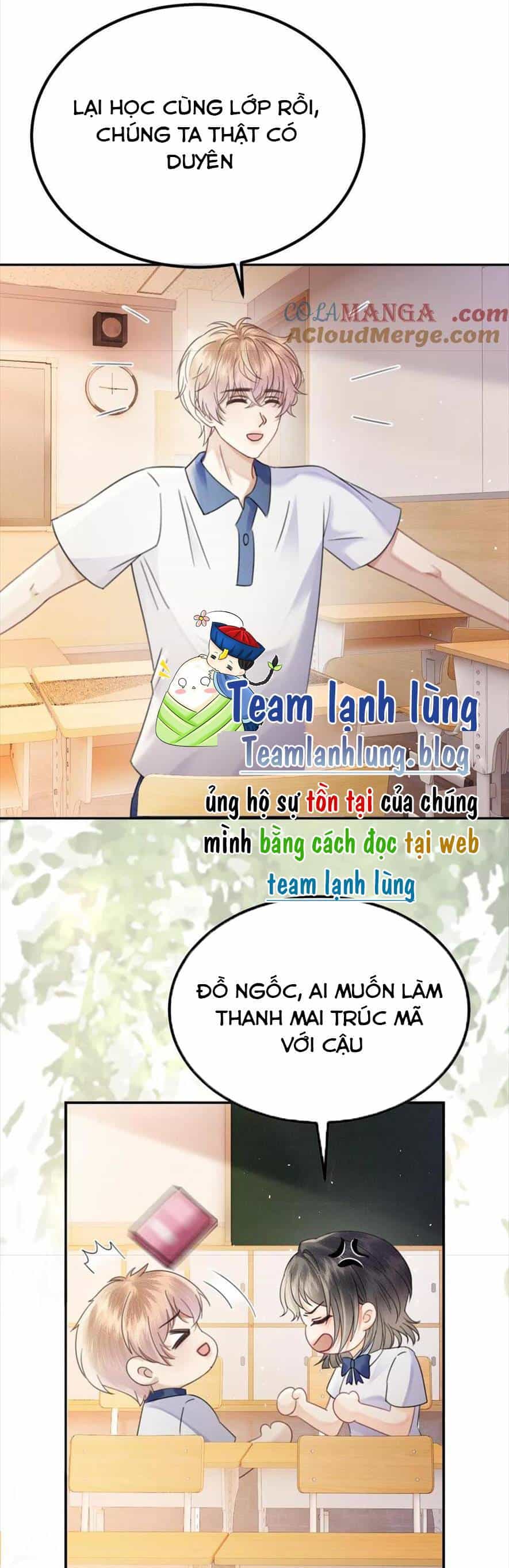 Cùng Đỉnh Luu Ảnh Đế Yêu Đương Phát Đường - Chương 381 - ảnh 7