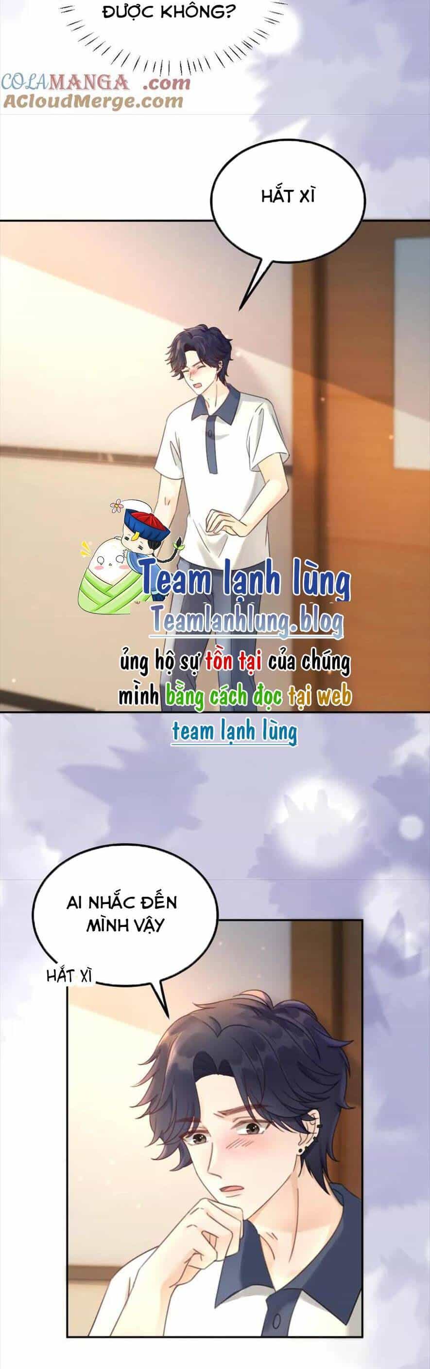 Cùng Đỉnh Luu Ảnh Đế Yêu Đương Phát Đường - Chương 382 - ảnh 10