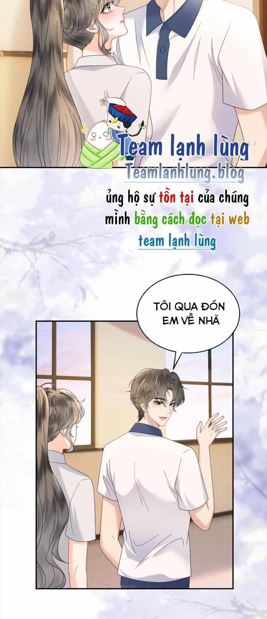 Cùng Đỉnh Luu Ảnh Đế Yêu Đương Phát Đường - Chương 382 - ảnh 14