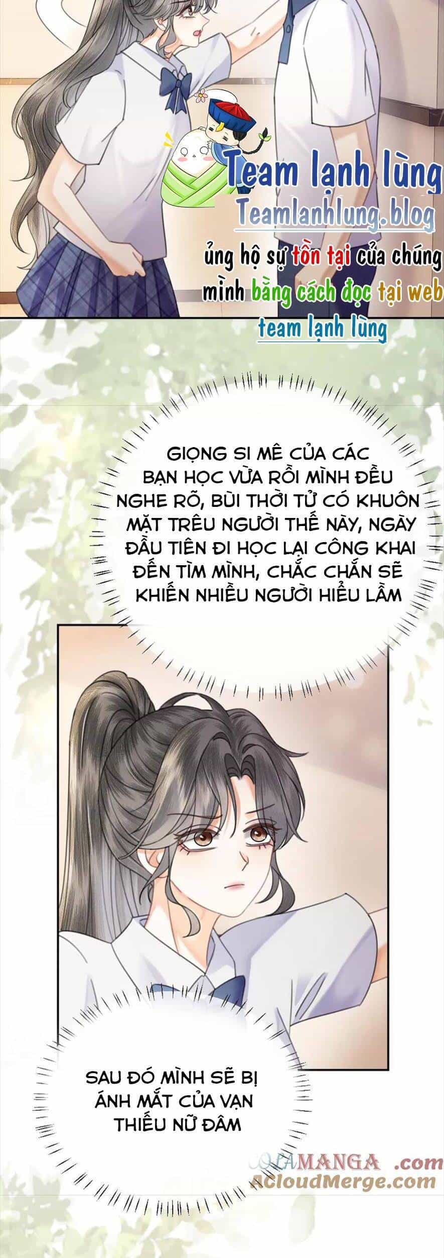 Cùng Đỉnh Luu Ảnh Đế Yêu Đương Phát Đường - Chương 382 - ảnh 2