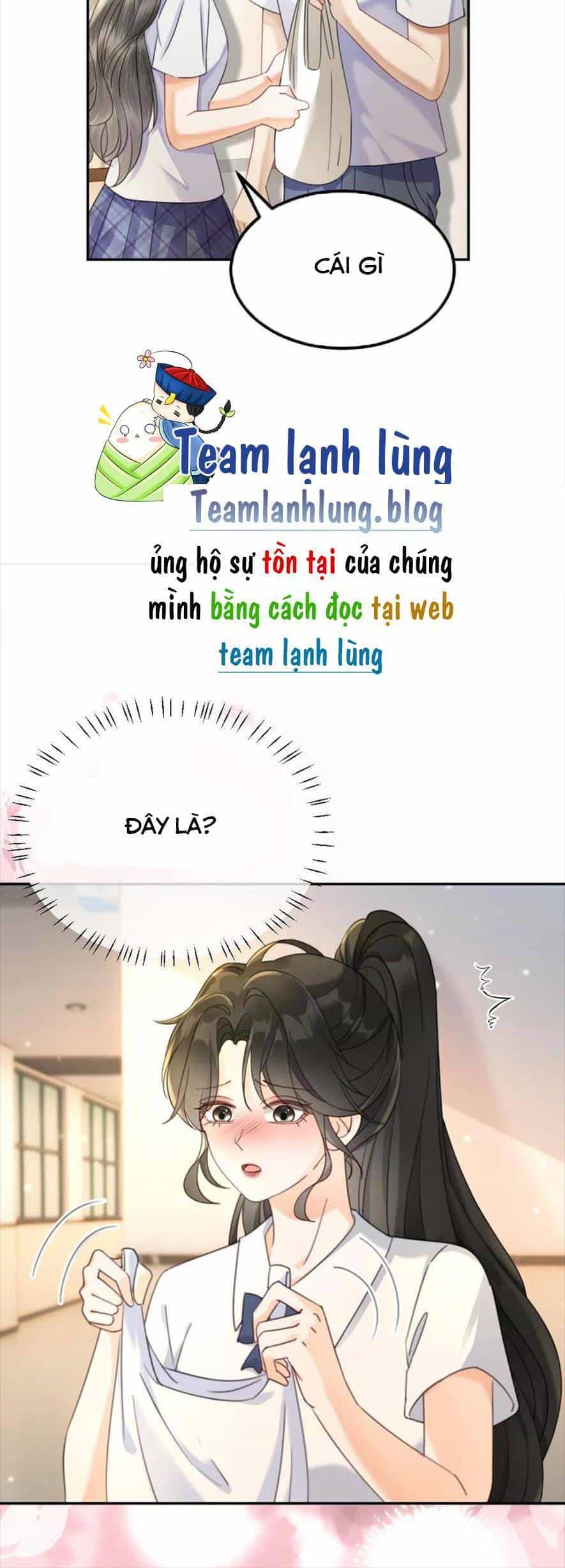 Cùng Đỉnh Luu Ảnh Đế Yêu Đương Phát Đường - Chương 382 - ảnh 6
