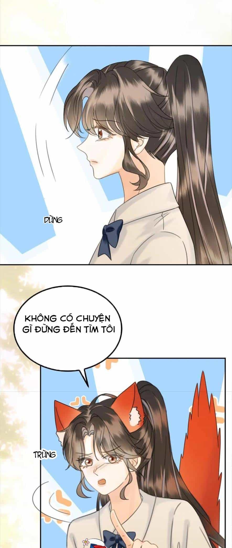 Cùng Đỉnh Luu Ảnh Đế Yêu Đương Phát Đường - Chương 383 - ảnh 17