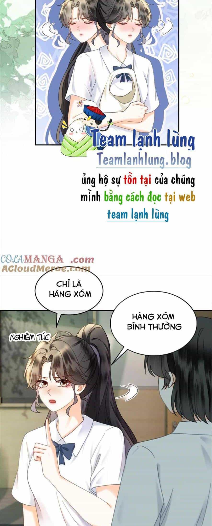 Cùng Đỉnh Luu Ảnh Đế Yêu Đương Phát Đường - Chương 383 - ảnh 4