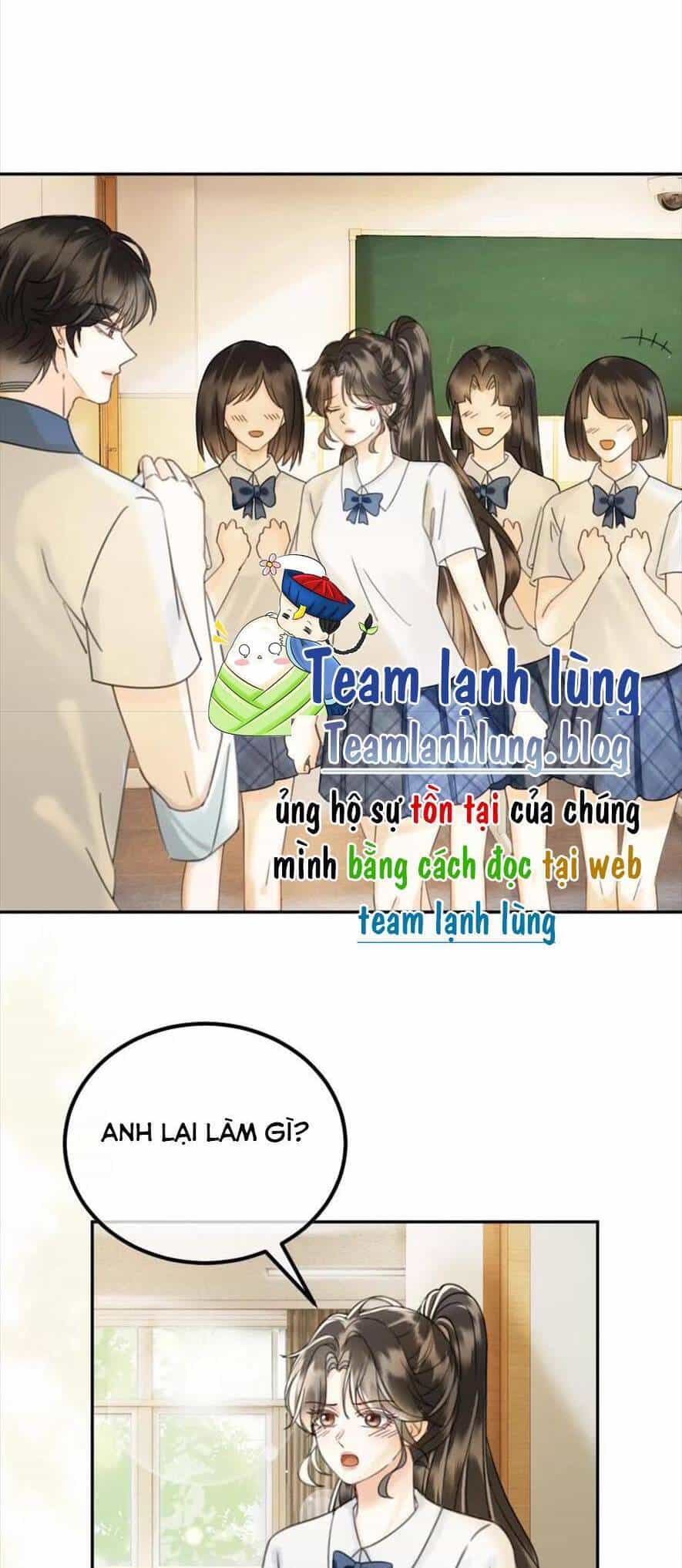Cùng Đỉnh Luu Ảnh Đế Yêu Đương Phát Đường - Chương 384 - ảnh 13