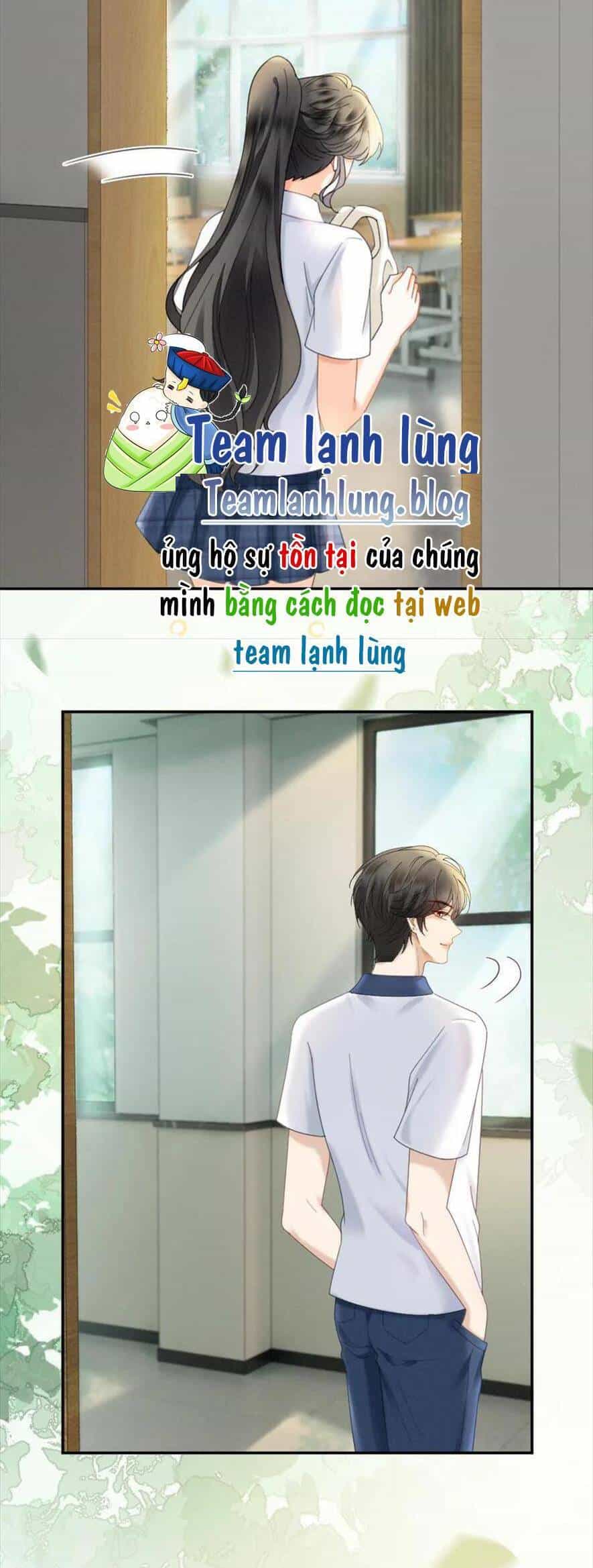 Cùng Đỉnh Luu Ảnh Đế Yêu Đương Phát Đường - Chương 384 - ảnh 2