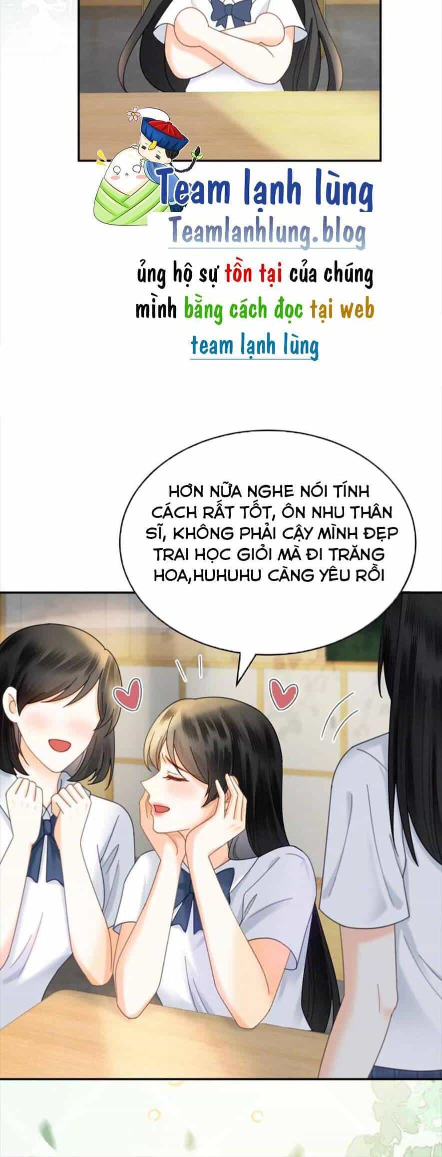 Cùng Đỉnh Luu Ảnh Đế Yêu Đương Phát Đường - Chương 384 - ảnh 7
