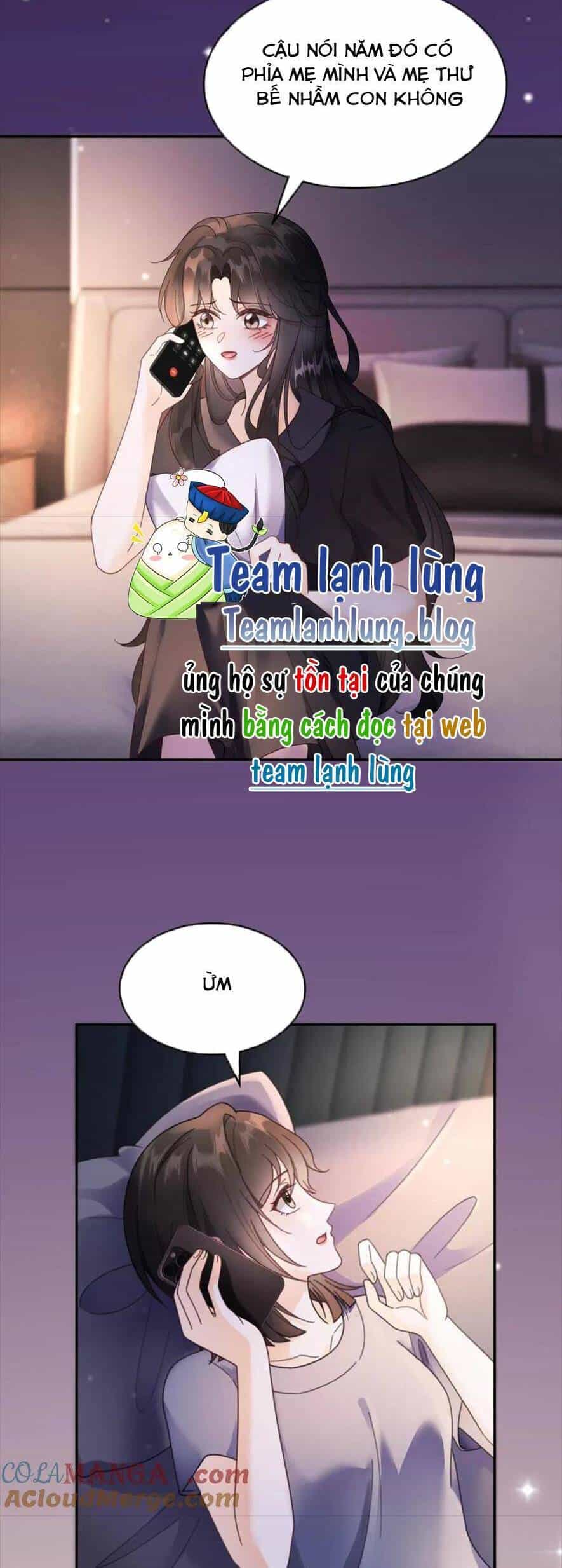 Cùng Đỉnh Luu Ảnh Đế Yêu Đương Phát Đường - Chương 385 - ảnh 2