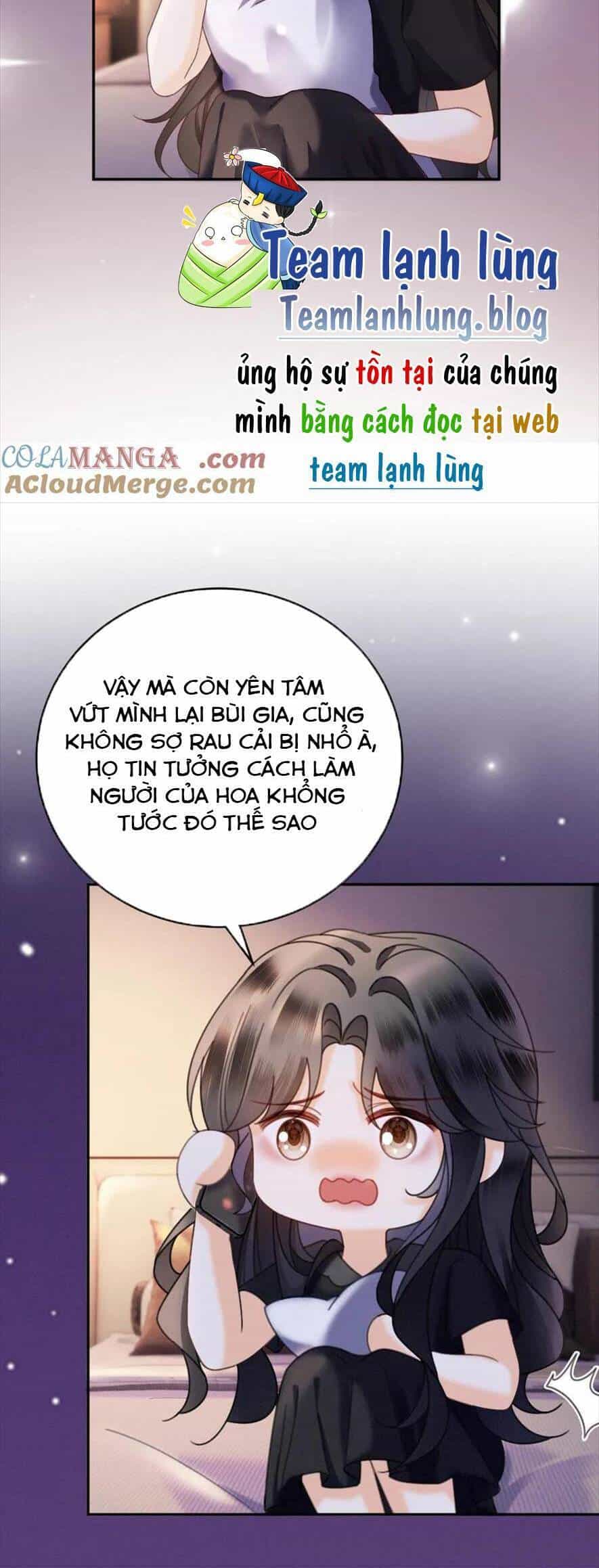Cùng Đỉnh Luu Ảnh Đế Yêu Đương Phát Đường - Chương 385 - ảnh 4