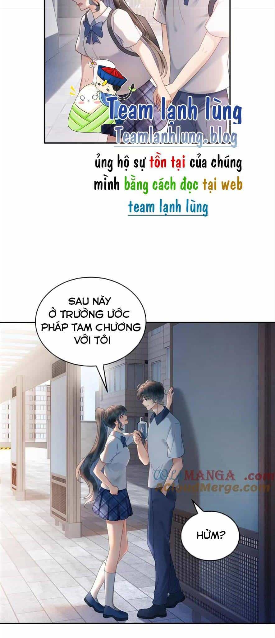 Cùng Đỉnh Luu Ảnh Đế Yêu Đương Phát Đường - Chương 386 - ảnh 4