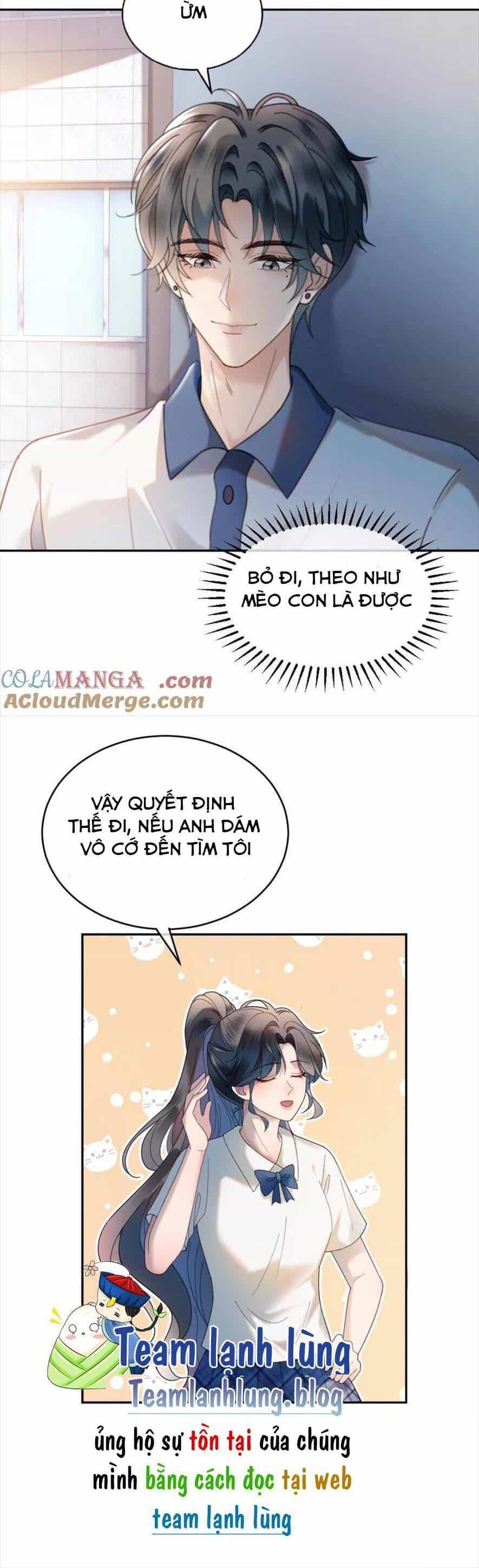 Cùng Đỉnh Luu Ảnh Đế Yêu Đương Phát Đường - Chương 386 - ảnh 8