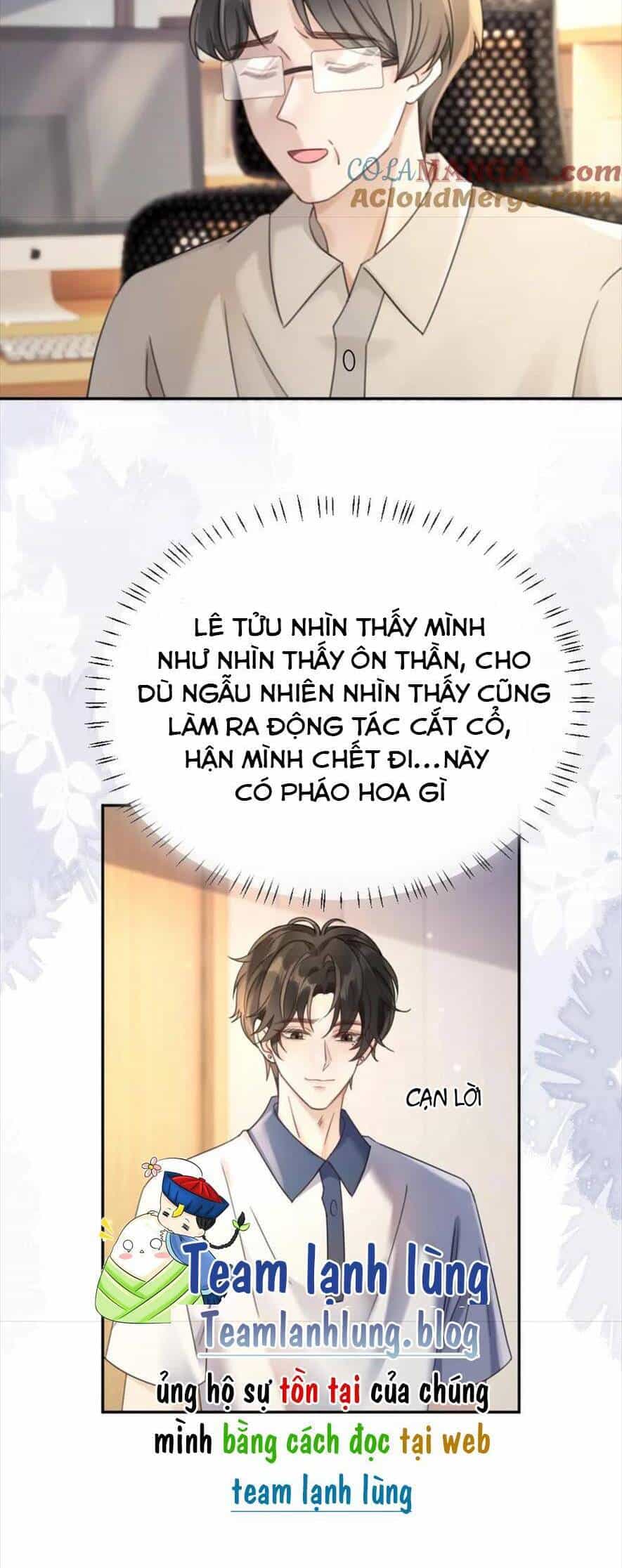 Cùng Đỉnh Luu Ảnh Đế Yêu Đương Phát Đường - Chương 387 - ảnh 16