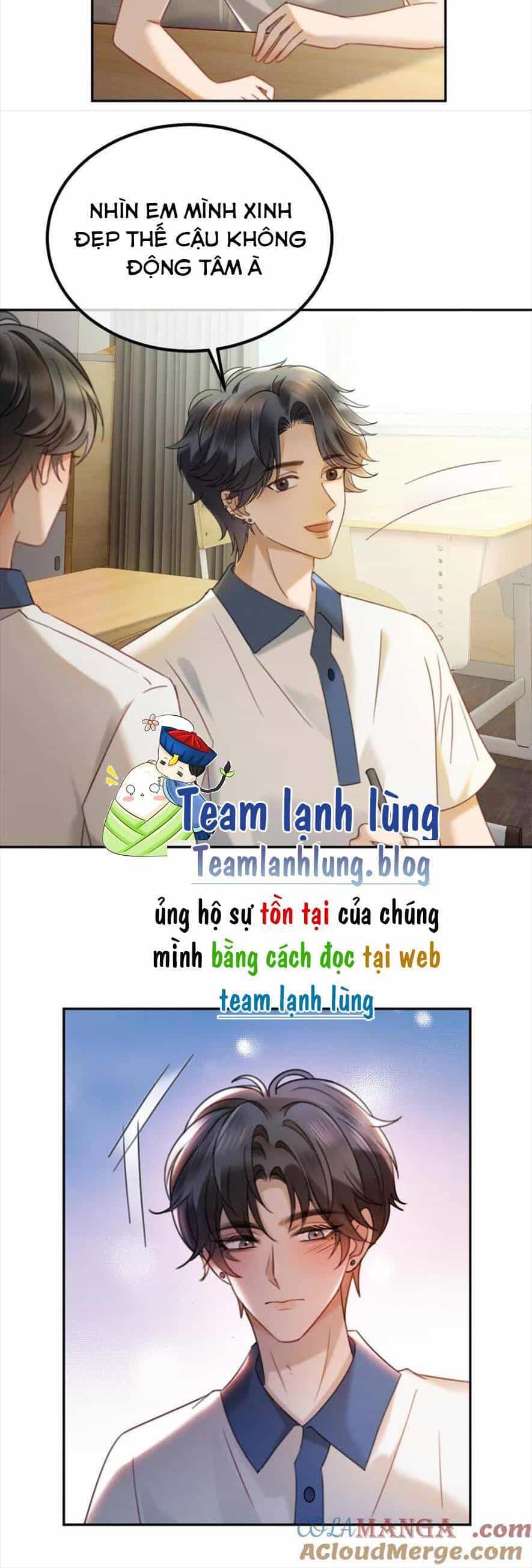 Cùng Đỉnh Luu Ảnh Đế Yêu Đương Phát Đường - Chương 387 - ảnh 18