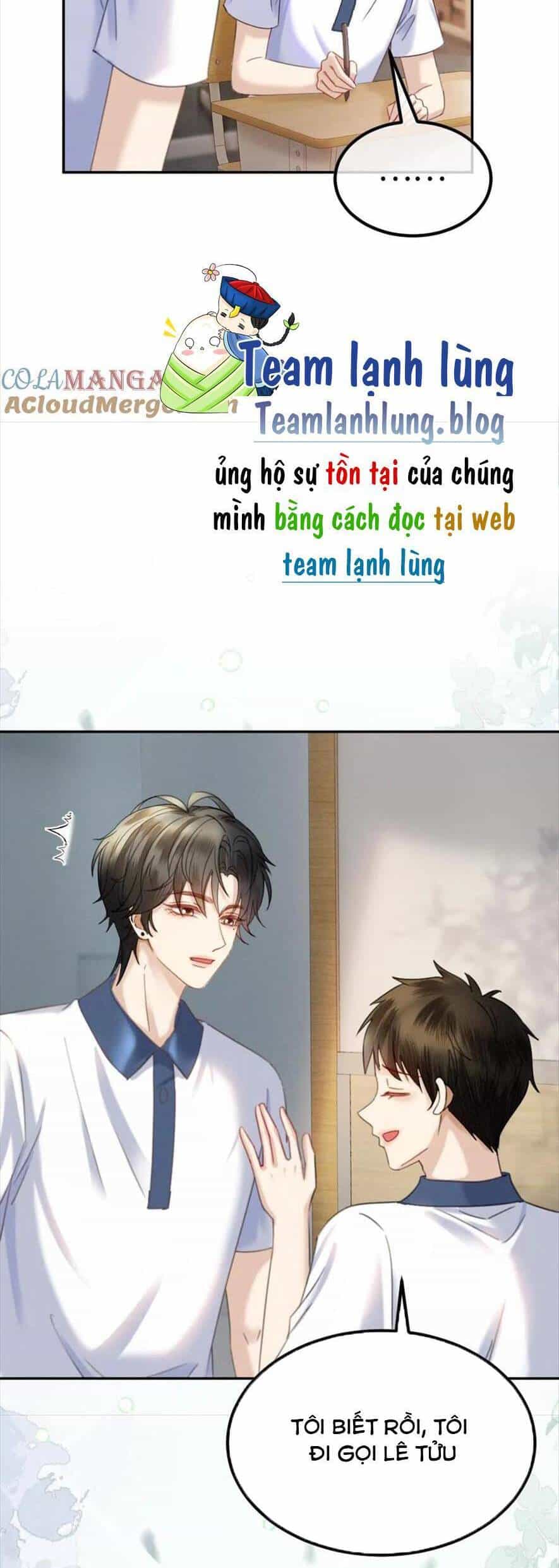 Cùng Đỉnh Luu Ảnh Đế Yêu Đương Phát Đường - Chương 387 - ảnh 4
