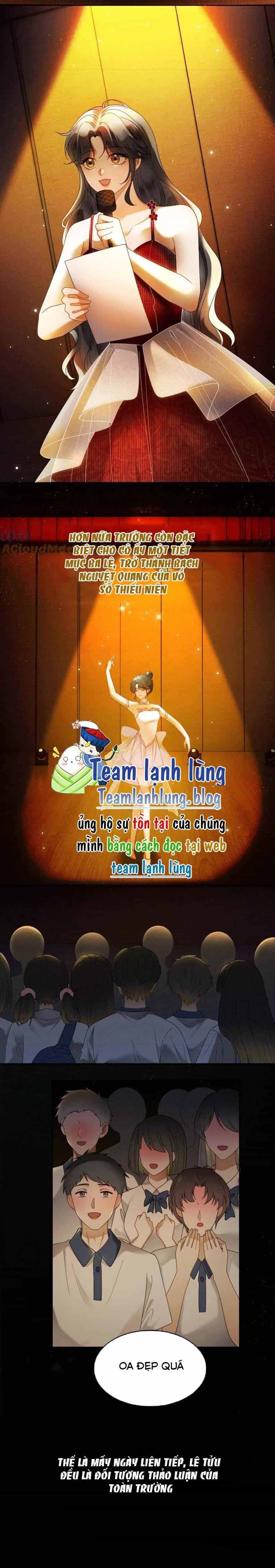 Cùng Đỉnh Luu Ảnh Đế Yêu Đương Phát Đường - Chương 388 - ảnh 3