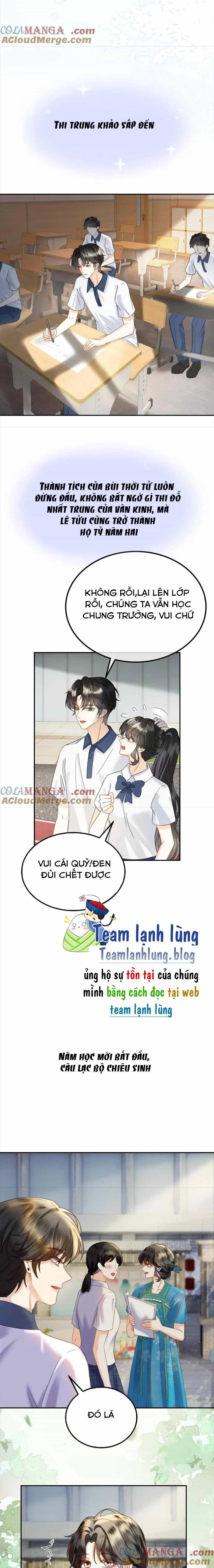 Cùng Đỉnh Luu Ảnh Đế Yêu Đương Phát Đường - Chương 390 - ảnh 4
