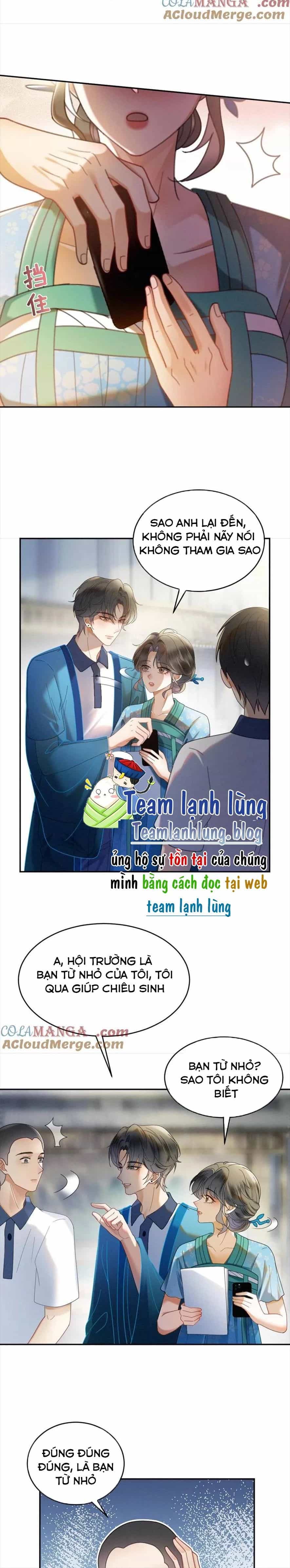 Cùng Đỉnh Luu Ảnh Đế Yêu Đương Phát Đường - Chương 390 - ảnh 8