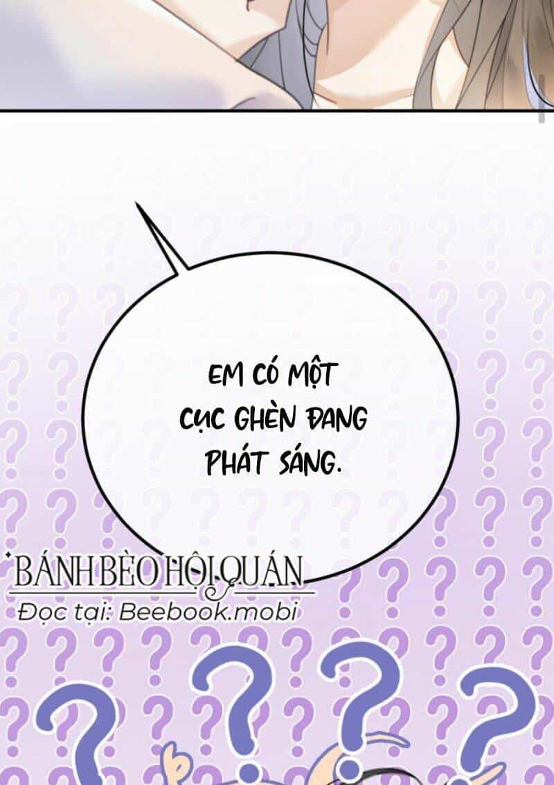 Cùng Đỉnh Luu Ảnh Đế Yêu Đương Phát Đường - Chương 38 - ảnh 18