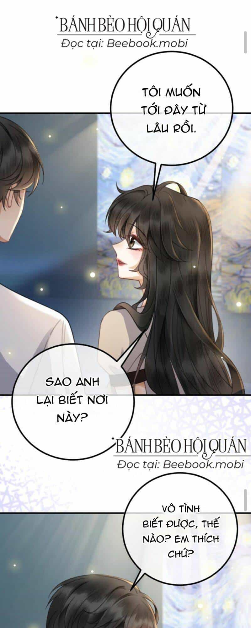 Cùng Đỉnh Luu Ảnh Đế Yêu Đương Phát Đường - Chương 38 - ảnh 2