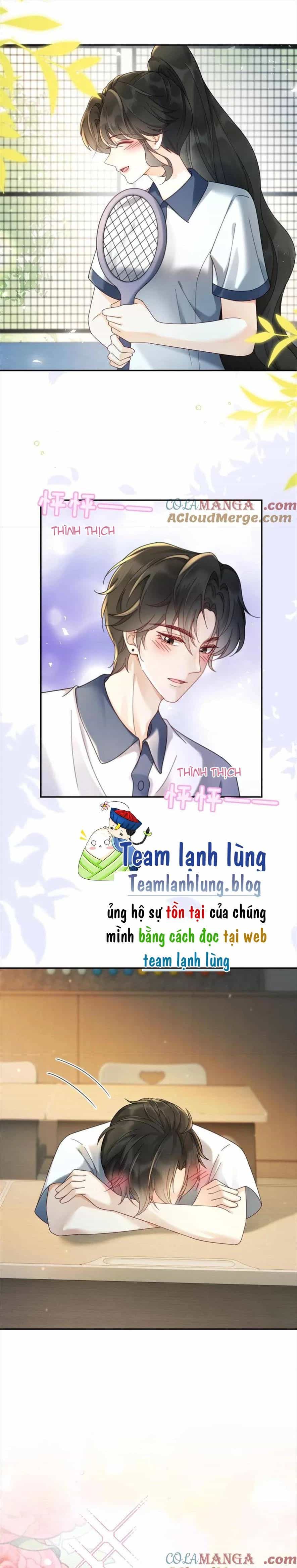 Cùng Đỉnh Luu Ảnh Đế Yêu Đương Phát Đường - Chương 391 - ảnh 10