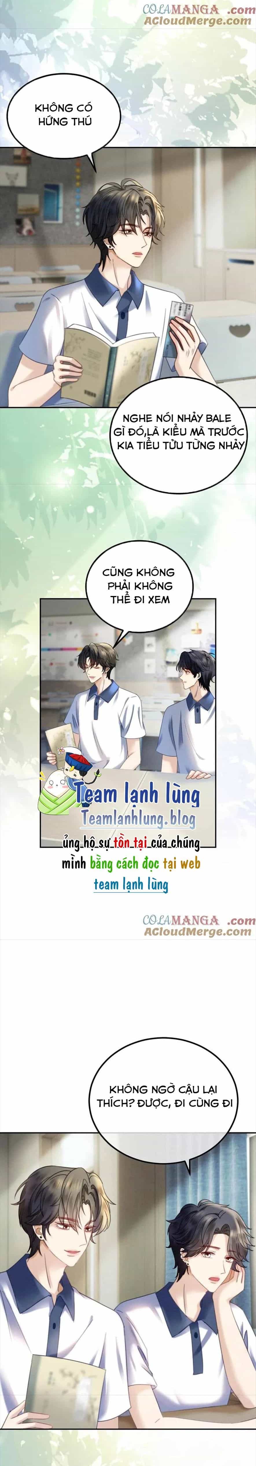 Cùng Đỉnh Luu Ảnh Đế Yêu Đương Phát Đường - Chương 391 - ảnh 3