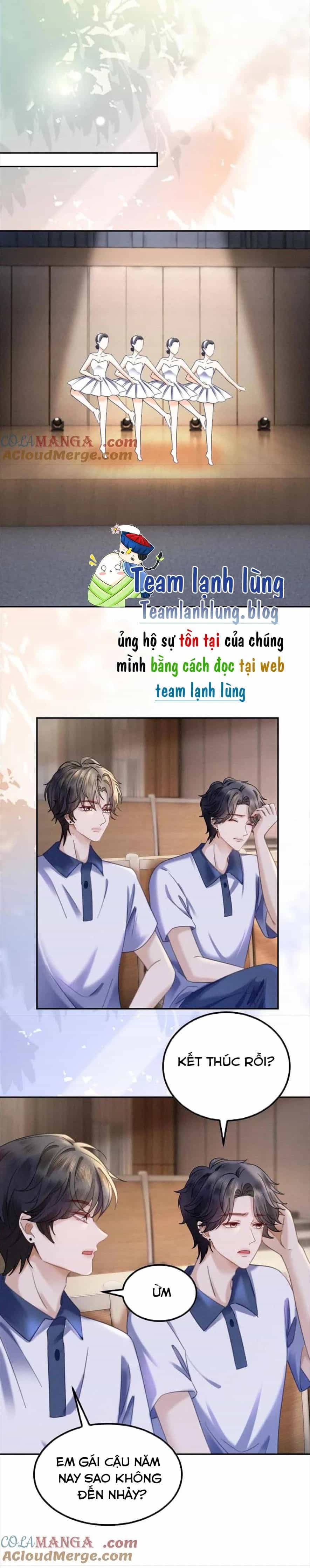 Cùng Đỉnh Luu Ảnh Đế Yêu Đương Phát Đường - Chương 391 - ảnh 4