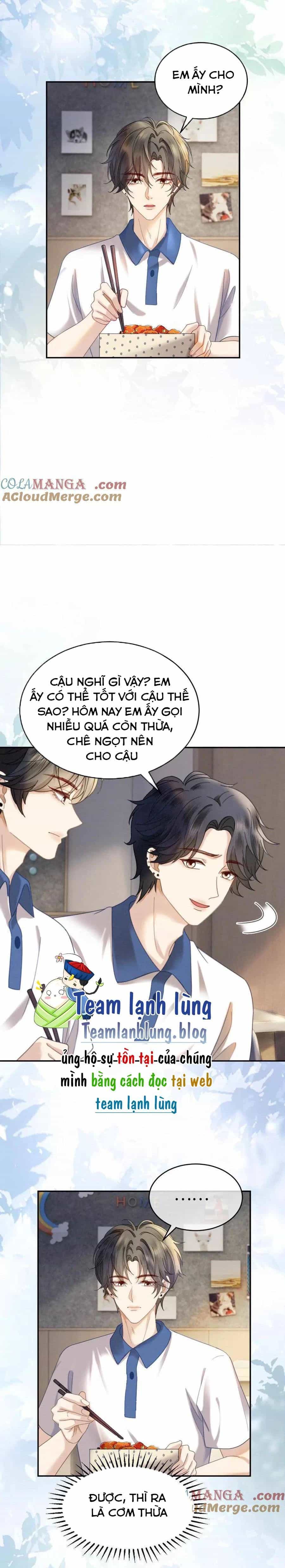 Cùng Đỉnh Luu Ảnh Đế Yêu Đương Phát Đường - Chương 392 - ảnh 8
