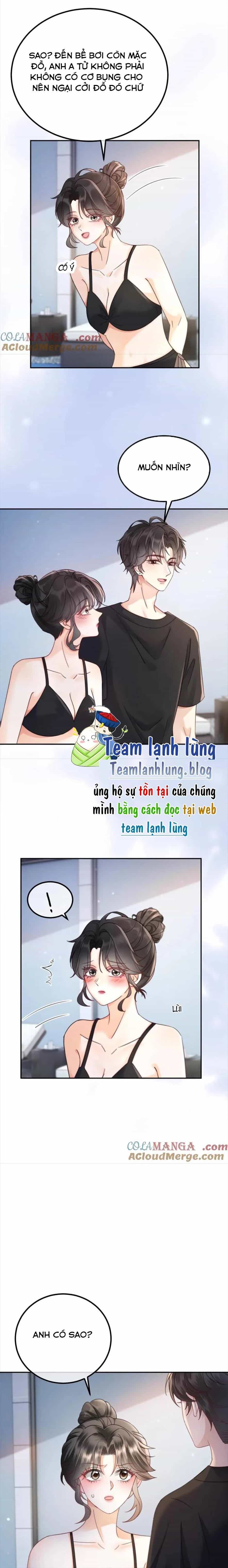 Cùng Đỉnh Luu Ảnh Đế Yêu Đương Phát Đường - Chương 394 - ảnh 4