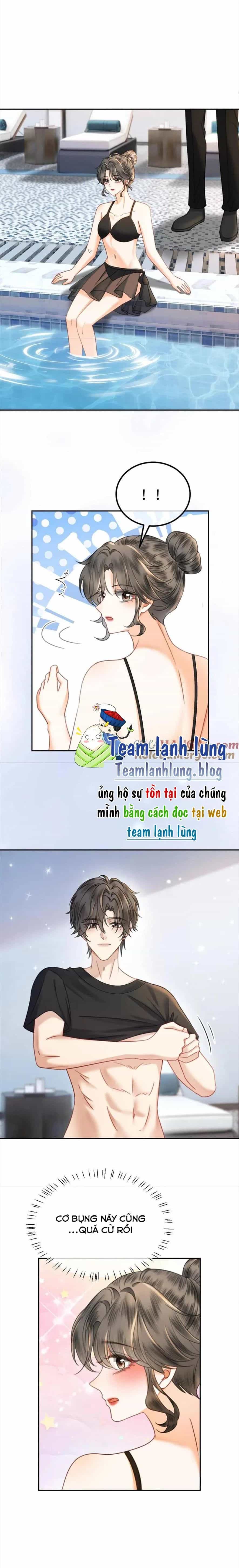 Cùng Đỉnh Luu Ảnh Đế Yêu Đương Phát Đường - Chương 394 - ảnh 6