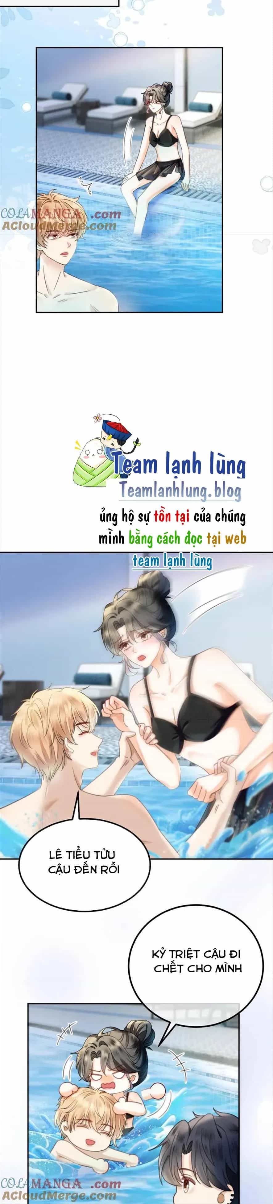 Cùng Đỉnh Luu Ảnh Đế Yêu Đương Phát Đường - Chương 395 - ảnh 5