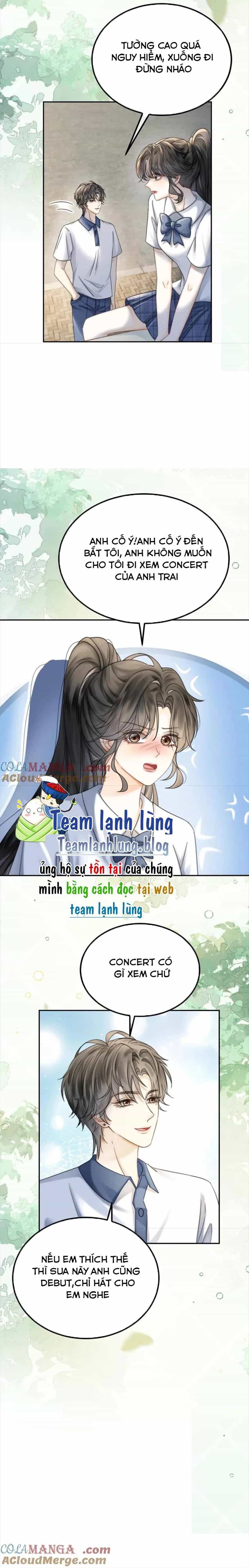 Cùng Đỉnh Luu Ảnh Đế Yêu Đương Phát Đường - Chương 396 - ảnh 11