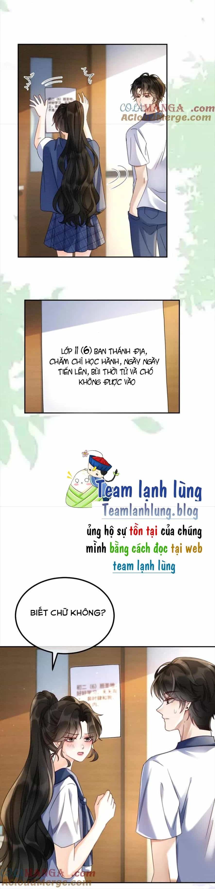 Cùng Đỉnh Luu Ảnh Đế Yêu Đương Phát Đường - Chương 396 - ảnh 5