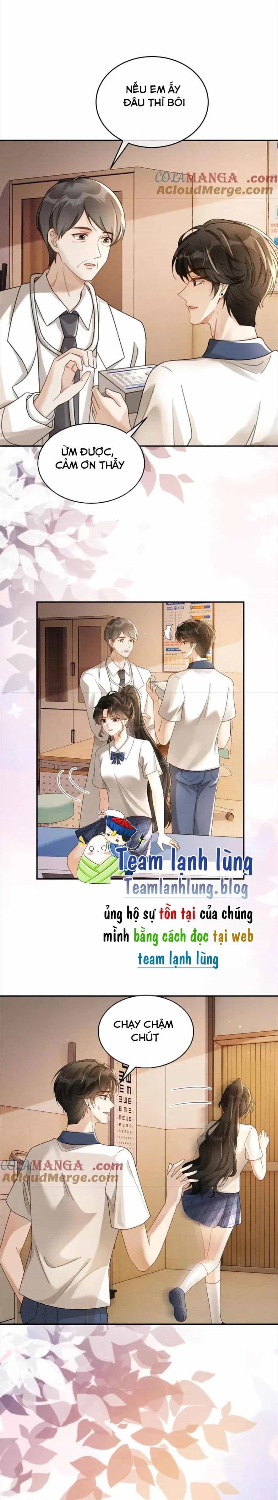 Cùng Đỉnh Luu Ảnh Đế Yêu Đương Phát Đường - Chương 397 - ảnh 6