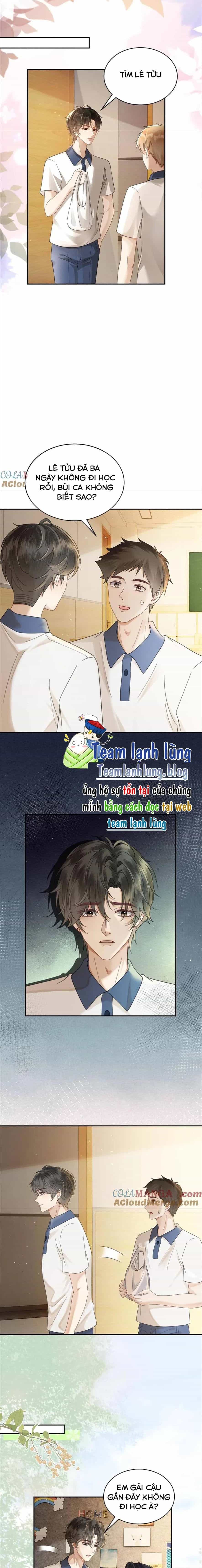 Cùng Đỉnh Luu Ảnh Đế Yêu Đương Phát Đường - Chương 397 - ảnh 7
